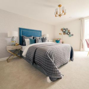 1 bedroom retirement property to rent - Photo 2