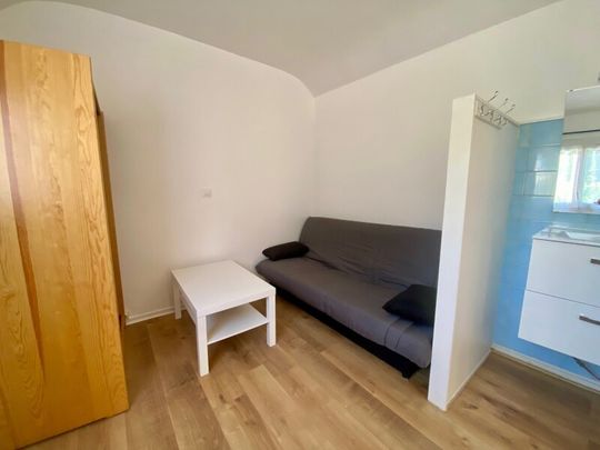 Location Appartement 1 pièce 17m² OLIVET 45160 - Photo 1