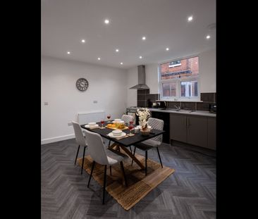 2 Bed Flat, Nottingham, NG7 - Photo 3