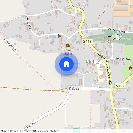 Lauchaer Straße 9, 02708 Sachsen - Löbau