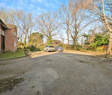 studio to rent Stour Close, West End, Southampton, SO18 - Photo 4