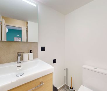 Miller INDP 1 — Studio M 1 - Photo 6