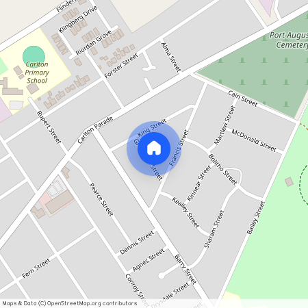 5 Grantham Street, SA 5700, Port Augusta