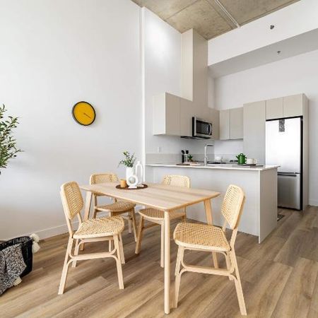 1 CH - 1 SDB - Gatineau - $1,775 /mo - Photo 3