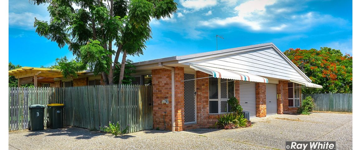 Spacious 3-Bedroom Unit in a Quiet Berserker Complex - Photo 1