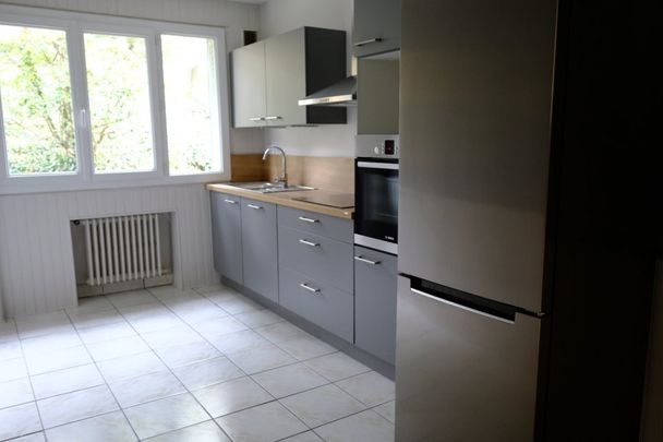 APPARTEMENT T3 A LOUER - Photo 1