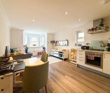 Griffin Court, Rose Vale, Hoddesdon - Photo 5