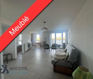 Location Appartement 2 pièces 50m² TOULOUSE 31300 - Photo 3