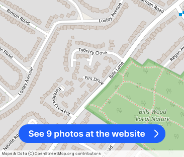 Westridge Manor, Firs Drive, Shirley, Solihull, B90 - Photo 1