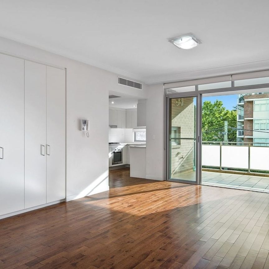 401/1-3 Sturt Place, 2075, St Ives Nsw - Photo 1