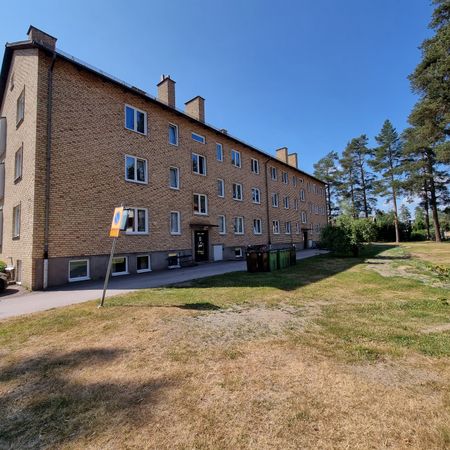 Åsgårdsvägen 17 A - Foto 4