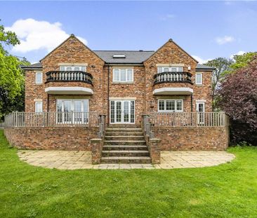 6 bedroom detached house to rent - Photo 6