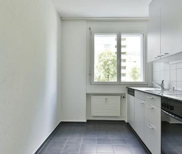4 Zimmer, 84 m², 3. Stock - Photo 2