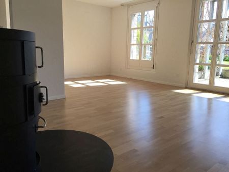 4.5 Zimmer, 121 m², 1. Stock - Photo 5