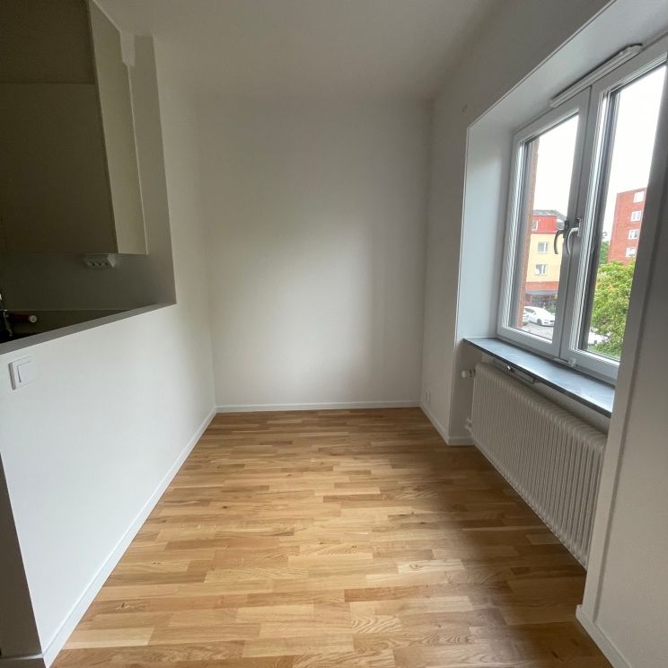 Västra Nobelgatan 20 - Photo 1