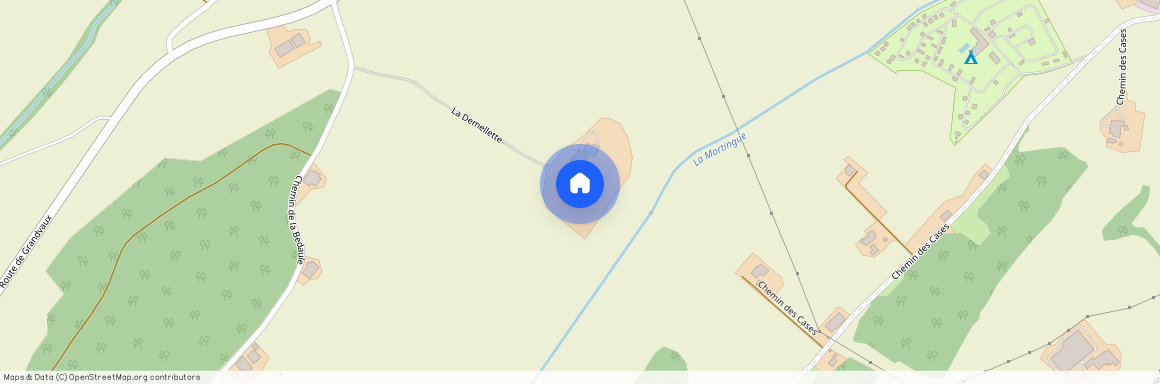 1072, Forel (Lavaux), La Demellette, 6