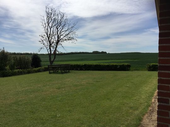 Præstegårdsmarken 4 D, Lem, 7860, Spøttrup - Foto 1