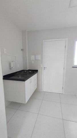 ALDEOTA - APARTAMENTO - ANTONIO AUGUSTO, 989 AP 406 3 ANDAR RES COMPACT 989 - Foto 4