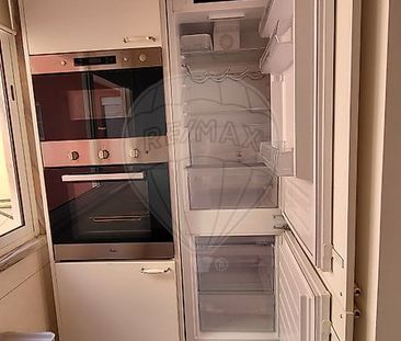 Apartamento T1 em Lisboa - Foto 6