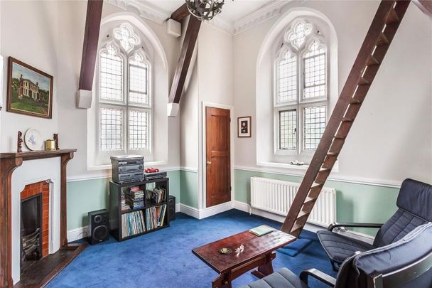 5 bedroom townhouse to rent - Photo 1