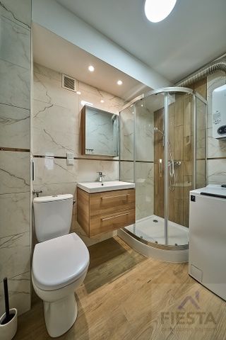 Lublin Rury, ul. Pana Tadeusza - Фото 4