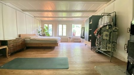 APPARTEMENT 2 PIÈCES À BERNE - MAT, MEUBLÉ, TEMPORAIRE - Photo 2