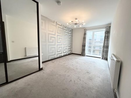 1 bedroom apartment to rent - Photo 5