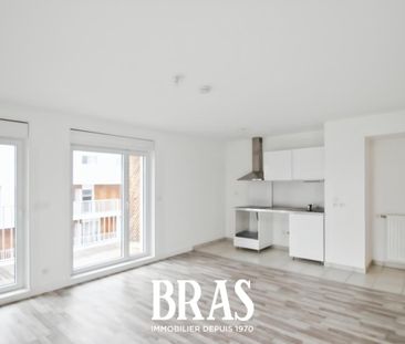 Location Appartement 2 pièces 47m² ST HERBLAIN 44800 - Photo 5