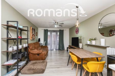 1 bedroom apartment to rent - Photo 5