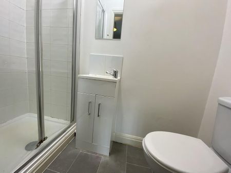1 bedroom in a house share to rent - Photo 5