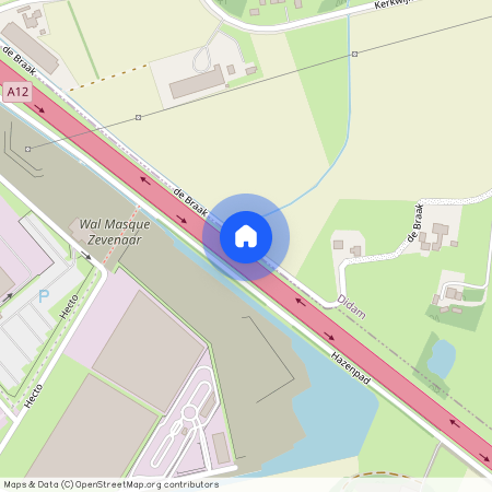Heesweg, 6942NG Didam