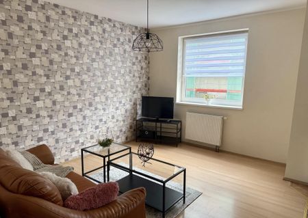 Do wynajęcia elegancki 2-pokojowy apartament – osiedle Korczak - Zdjęcie 4