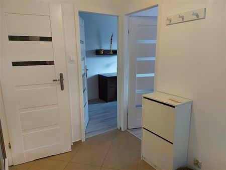 Wynajem, Mieszkanie - Warszawa Grzybowska - Фото 4