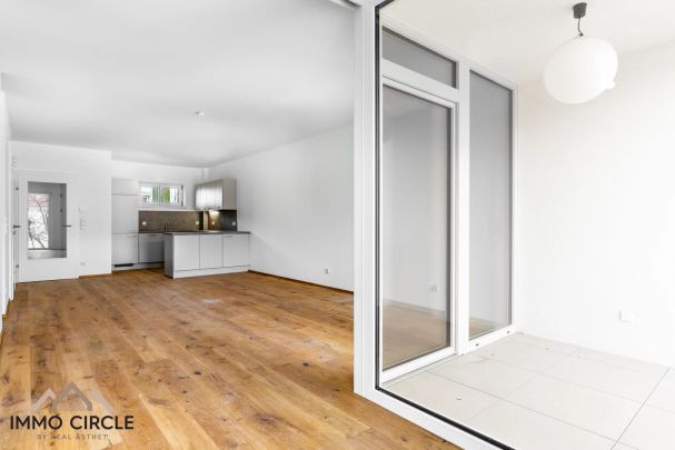 Provisionsfreie Traumwohnung im Zentrum von Gleisdorf - AB SOFORT verfügbar - Photo 1