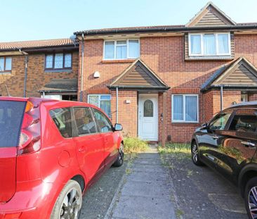 2 bedroom terraced house to rent - Photo 5