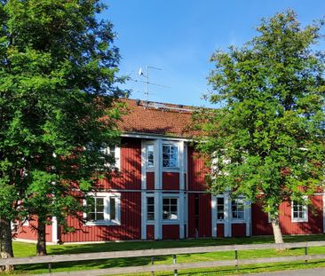 Vallgatan, Stockaryd - Foto 4