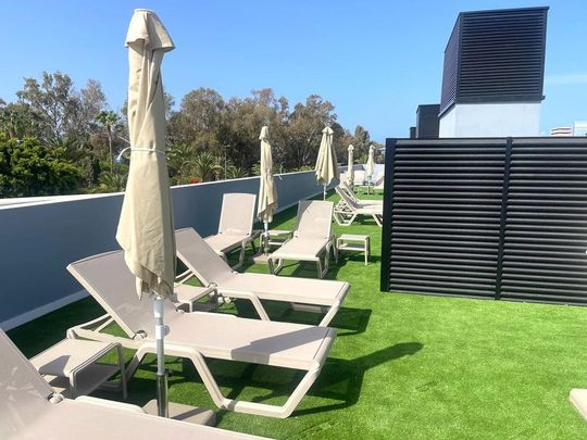 Arguineguín, Canary Islands 35640 - Photo 1