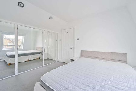 Gloucester Terrace, Bayswater, W2 - Photo 5