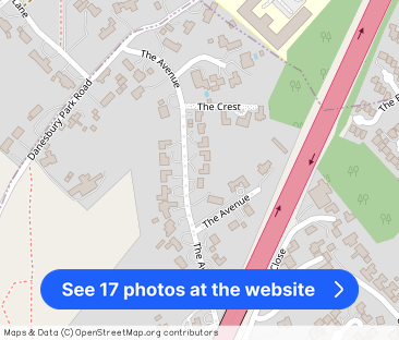 The Avenue, Welwyn - Photo 1