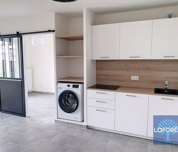 Appartement T1 Villebon-sur-Yvette à louer - Photo 4