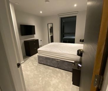 1 Bed Flat, Ordsall Lane, M5 - Photo 3