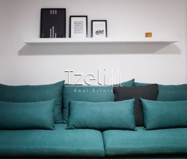 Studio/Γκαρσονιέρα για ενοικίαση Υψηλά Αλώνια (Πάτρα) - Φωτογραφία 1