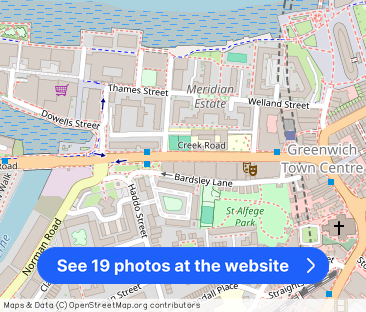 Creek Road, Greenwich , London - Photo 1