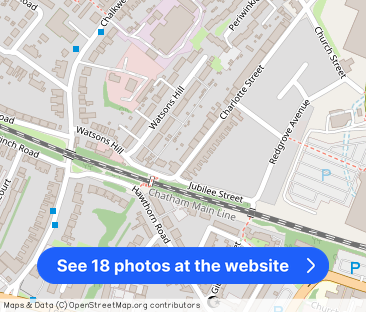 Charlotte Street, Sittingbourne, ME10 - Photo 1