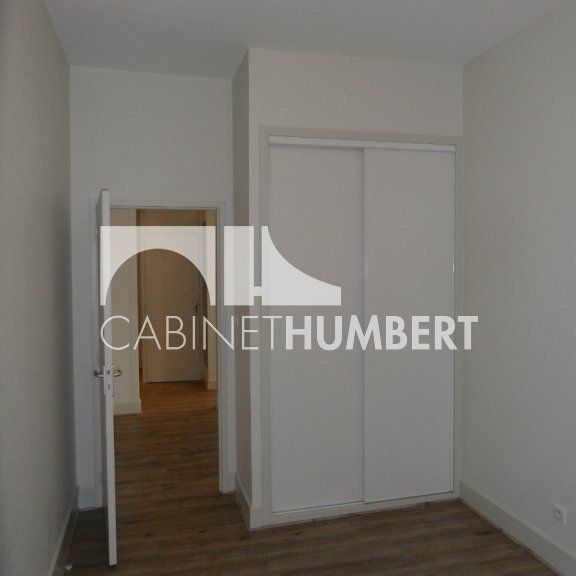 Location Appartement 2 pièces 49m² ST ETIENNE 42000 - Photo 1