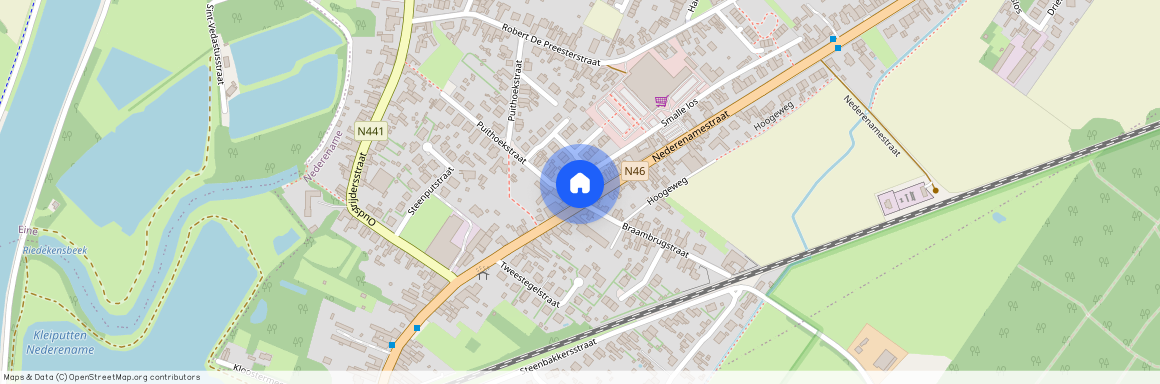 Nederenamestraat 78 / 0201, 9700 Oudenaarde