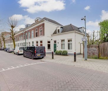 Crabethstraat 37 - Photo 6