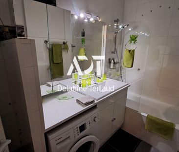 Location Appartement 1 pièce 34m² GRENOBLE 38000 - Photo 6