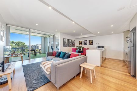 305/290 Burns Bay Road, Lane Cove, NSW 2066 - Photo 4