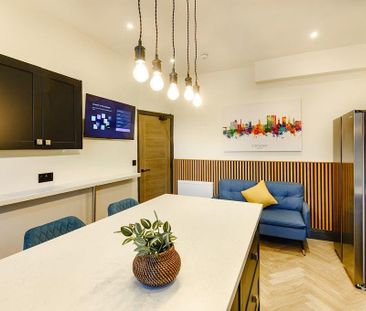 1 bedroom in a house share to rent - Photo 5